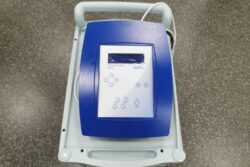 máquina de vacuodermia o vacuoterapia para cicatrices